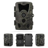 HC-801A 16MP 1080P Trail Camera Hunting Game Camera(No network )