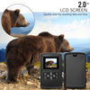 HC-801A 16MP 1080P Trail Camera Hunting Game Camera(No network )