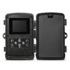 HC-801A 16MP 1080P Trail Camera Hunting Game Camera(No network )