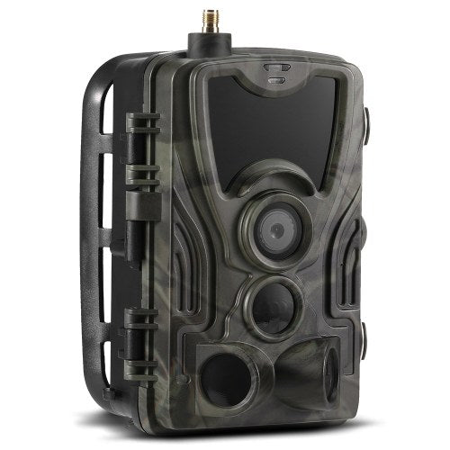 HC-801A 16MP 1080P Trail Camera Hunting Game Camera(No network )