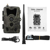 HC-801A 16MP 1080P Trail Camera Hunting Game Camera(No network )