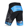 مجموعة Lixada Men Cyclicing Jersey