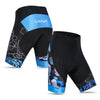 مجموعة Lixada Men Cyclicing Jersey