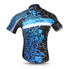 مجموعة Lixada Men Cyclicing Jersey
