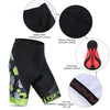 مجموعة Lixada Men Cyclicing Jersey