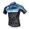 مجموعة Lixada Men Cyclicing Jersey