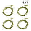 1pcs / 4pcs Lead Core Fishing Line
