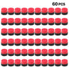 Pack of 60 Tennis Racket Grips