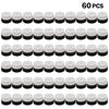 Pack of 60 Tennis Racket Grips