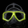 Tempered Glass Lens Diving Goggles for Men Women