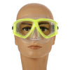 Tempered Glass Lens Diving Goggles for Men Women
