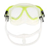 Tempered Glass Lens Diving Goggles for Men Women