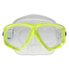Tempered Glass Lens Diving Goggles for Men Women