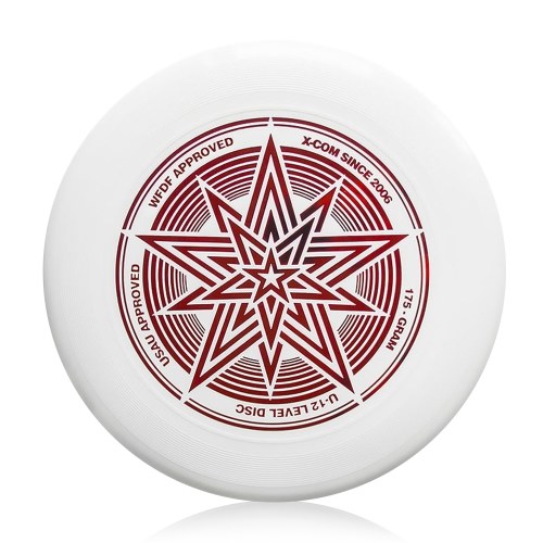 10.7 بوصة 175G أقراص طيران