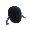 Professional Horse Riding Helmet Adjustable Size Half Face Cover Protective Headgear Secure Equipment