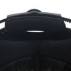 Professional Horse Riding Helmet Adjustable Size Half Face Cover Protective Headgear Secure Equipment