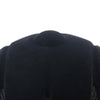 Professional Horse Riding Helmet Adjustable Size Half Face Cover Protective Headgear Secure Equipment