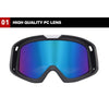 Motocross Goggles Glasses