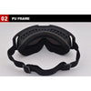 Motocross Goggles Glasses