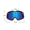 Motocross Goggles Glasses
