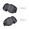 Motocross Goggles Glasses
