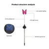 Garden Solar Light
