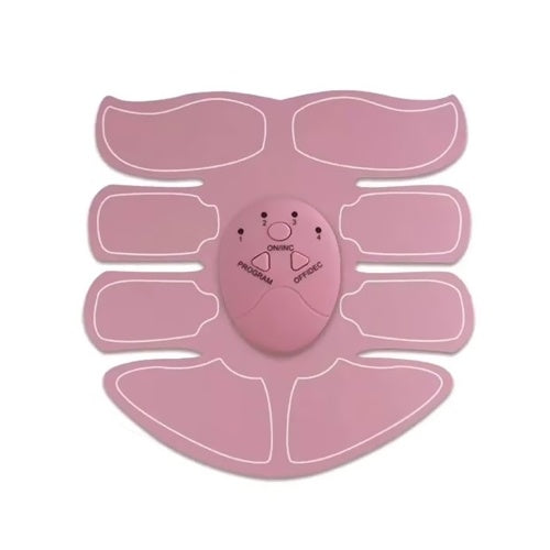 Well Designed Eight Abdominal Muscle Take Shape Helper