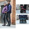 Clorts HKM-823 Lightweight Breathable Waterproof Shoes Boots