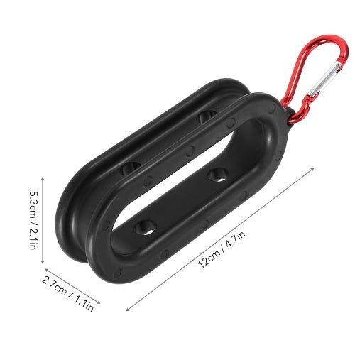 خط السمكة الصيد سلك سلك الصيد ويندر