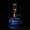 Lamp Light Butane Gas Light Lantern