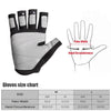 Climbing Gloves Unisex Sport Gloves