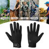 Professional Horse Riding Gloves