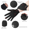 Professional Horse Riding Gloves
