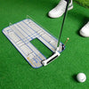 Golf Putting Mirror