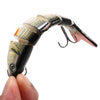 5pcs Fishing Lures Set