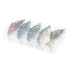 5pcs Fishing Lures Set