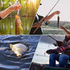 5pcs Fishing Lures Set