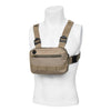 Multifunctional Chest Rig Shoulder Bag Pack