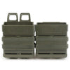 Magazine Pouch Set Magazine Pouch Bag Holster Set 7.62 Fast Mag