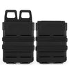 Magazine Pouch Set Magazine Pouch Bag Holster Set 7.62 Fast Mag