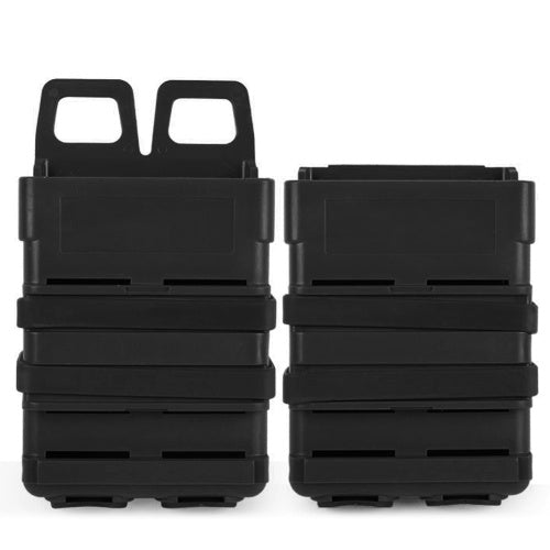 Magazine Pouch Set Magazine Pouch Bag Holster Set 7.62 Fast Mag