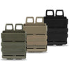 Magazine Pouch Set Magazine Pouch Bag Holster Set 7.62 Fast Mag