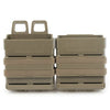 Magazine Pouch Set Magazine Pouch Bag Holster Set 7.62 Fast Mag