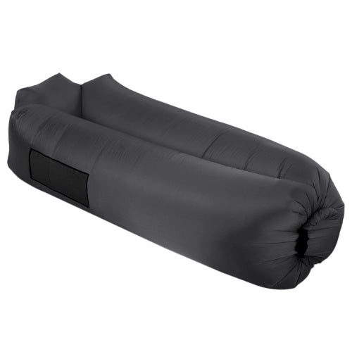 Inflatable Lounge Self-inflating Air Sofa Sleeping Couch