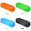 Inflatable Lounge Self-inflating Air Sofa Sleeping Couch