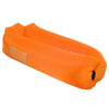 Inflatable Lounge Self-inflating Air Sofa Sleeping Couch