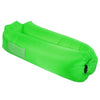Inflatable Lounge Self-inflating Air Sofa Sleeping Couch