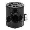 Lixada 0.5L Oxygen Cylinder Head Scuba Part