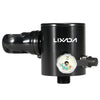 Lixada 0.5L Oxygen Cylinder Head Scuba Part