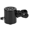Lixada 0.5L Oxygen Cylinder Head Scuba Part
